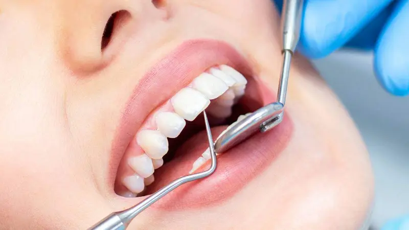 Cuidado dental